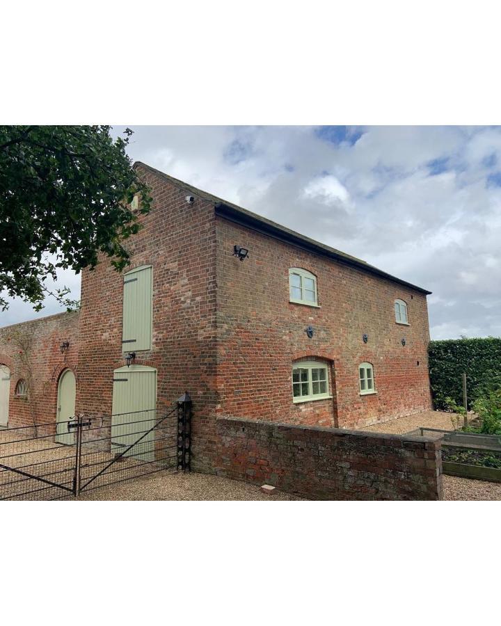 Holiday home The Woad Mill