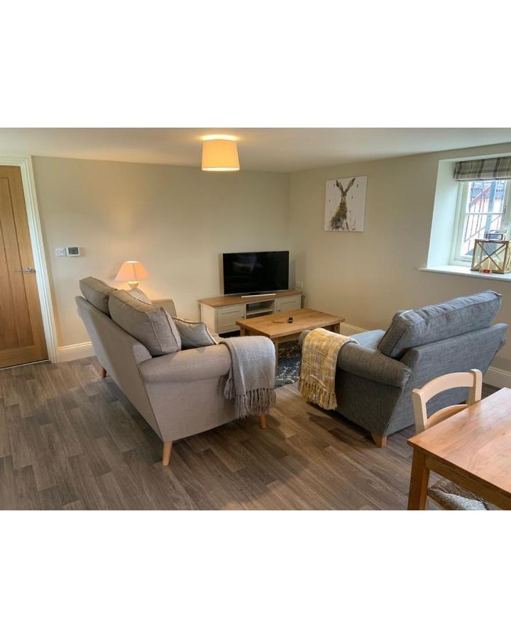 The Woad Mill Holiday home