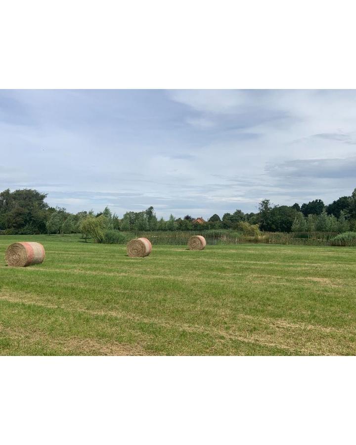 Holiday home The Woad Mill Boston